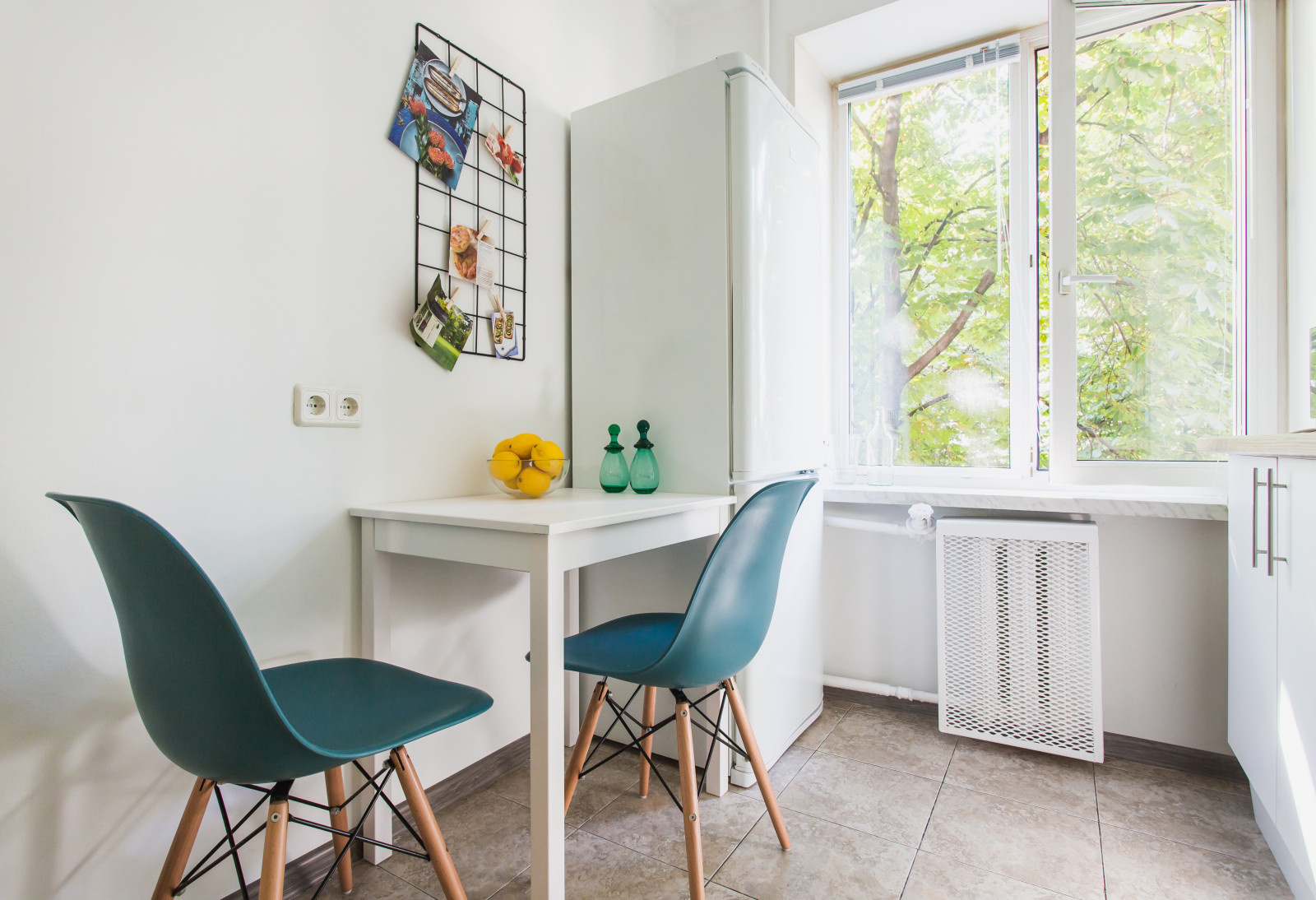 Apartment on Patriarchy Prudy