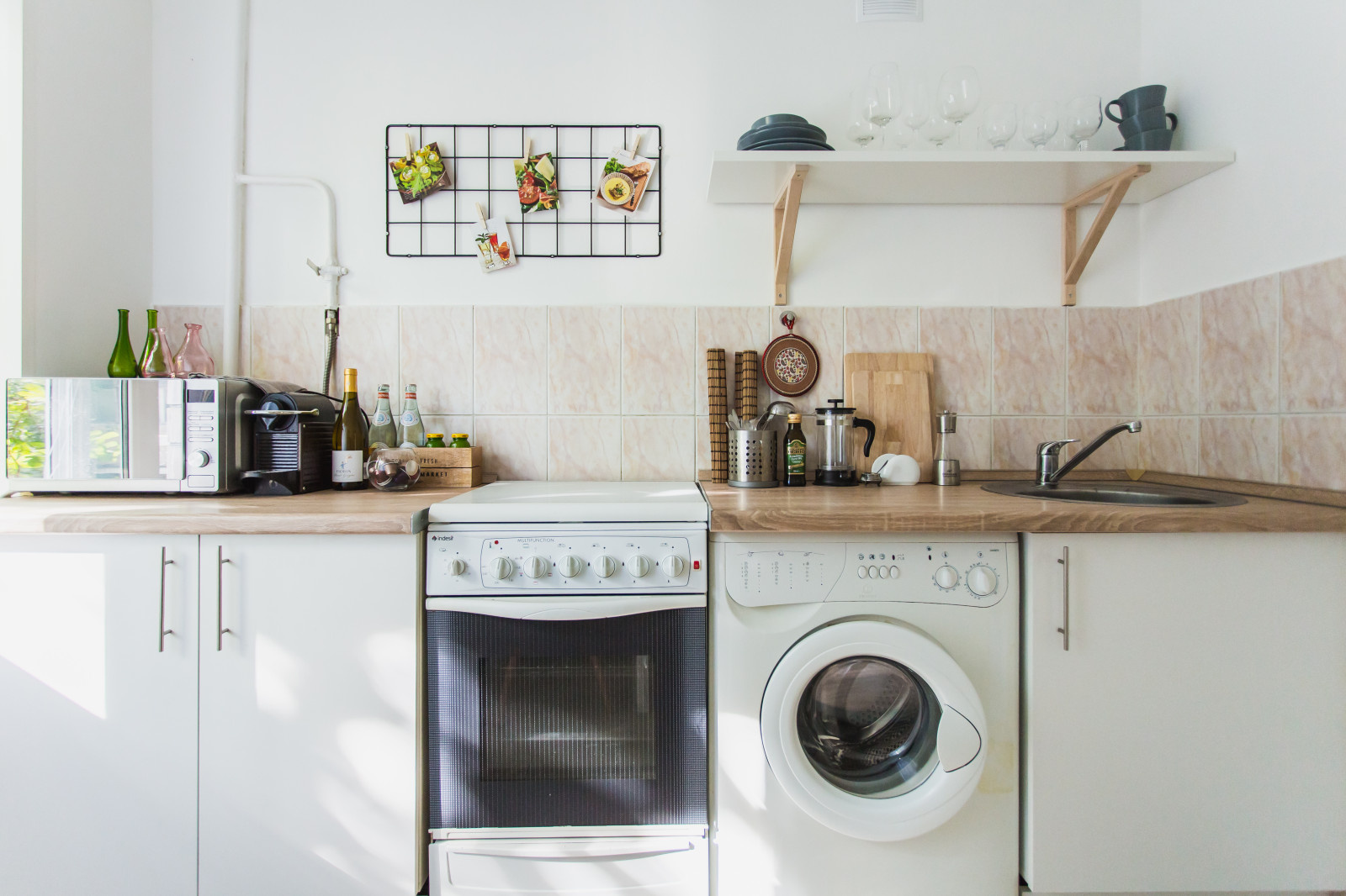 Apartment on Patriarchy Prudy