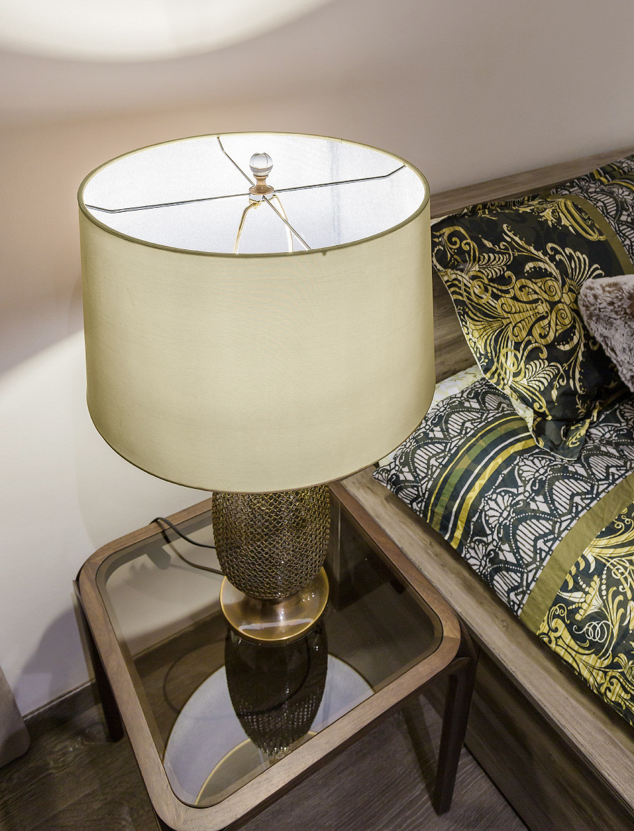 Houzz тур: Типовая «двушка» и немного феншуй в доме серии И-155