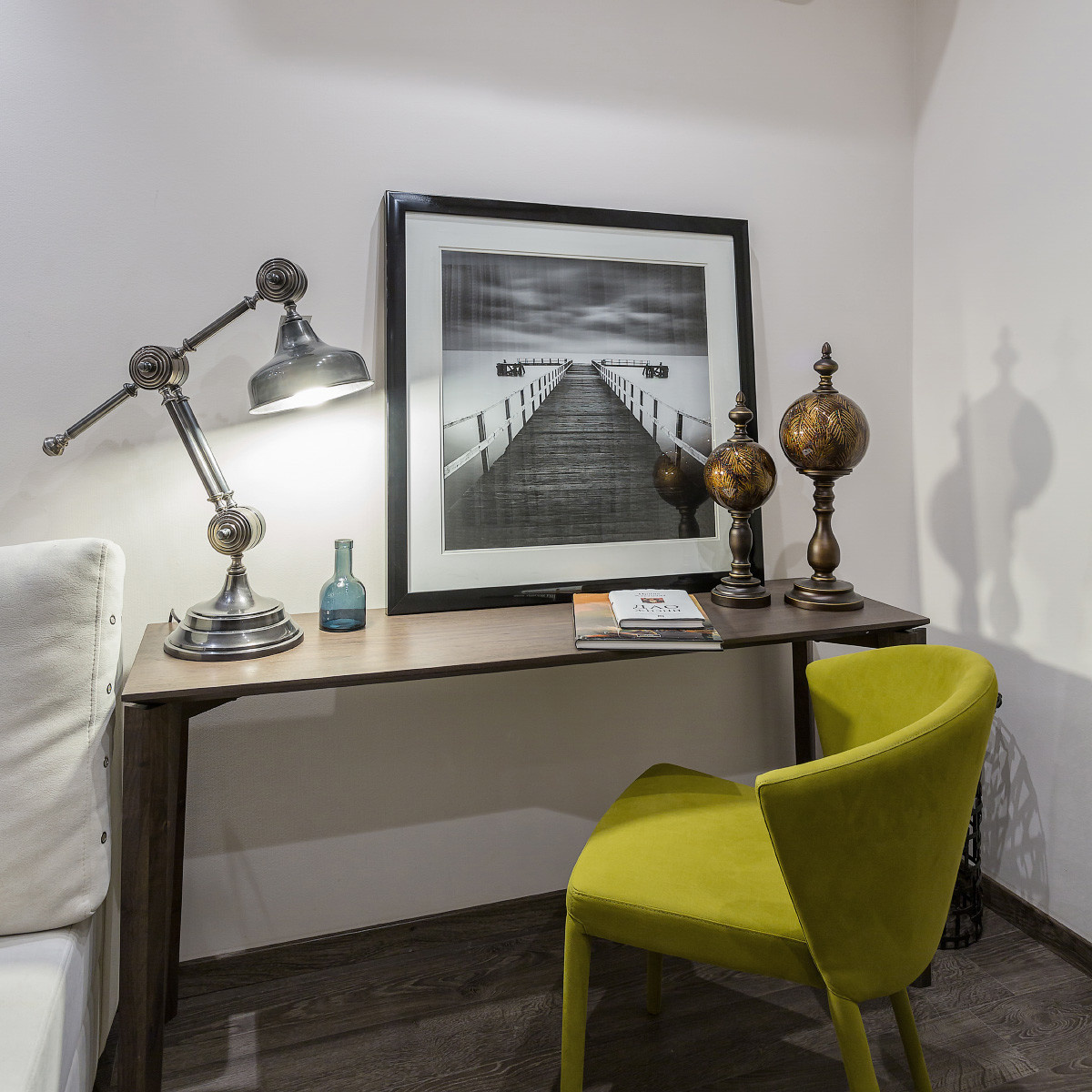 Квартира 69,8 кв.м. в Москве