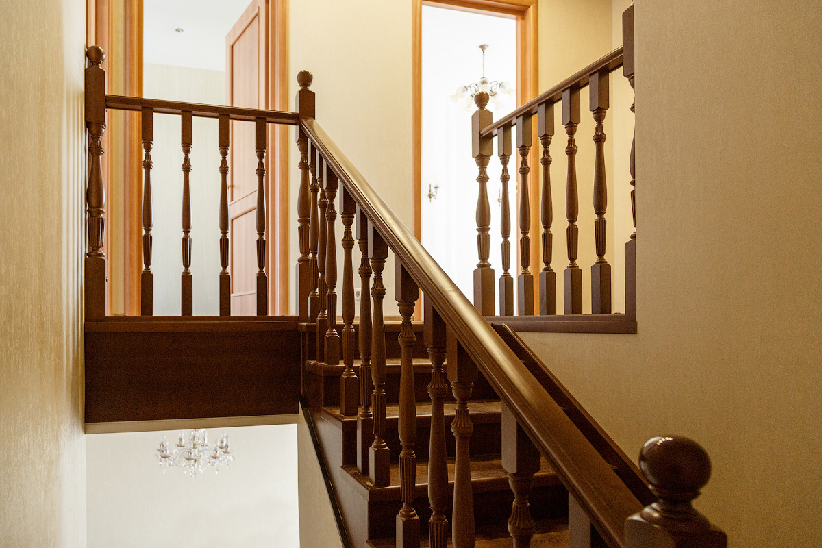 Интерьер "Остров Эрин"