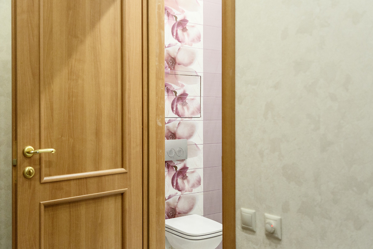 Интерьер "Остров Эрин"