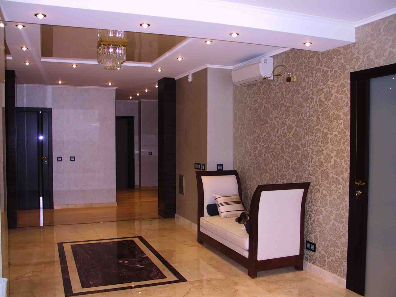 Apartment Art Deco