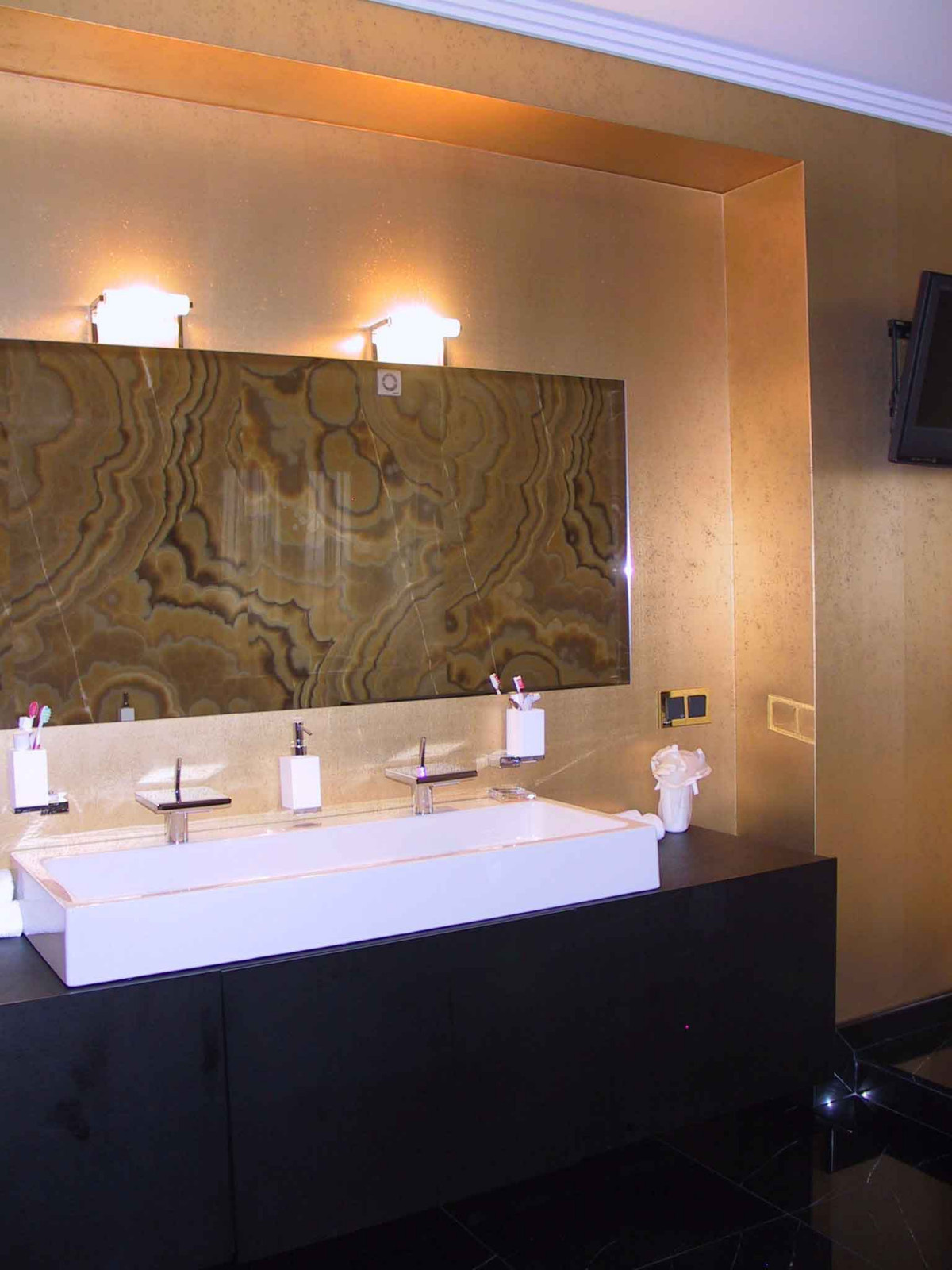 Apartment Art Deco