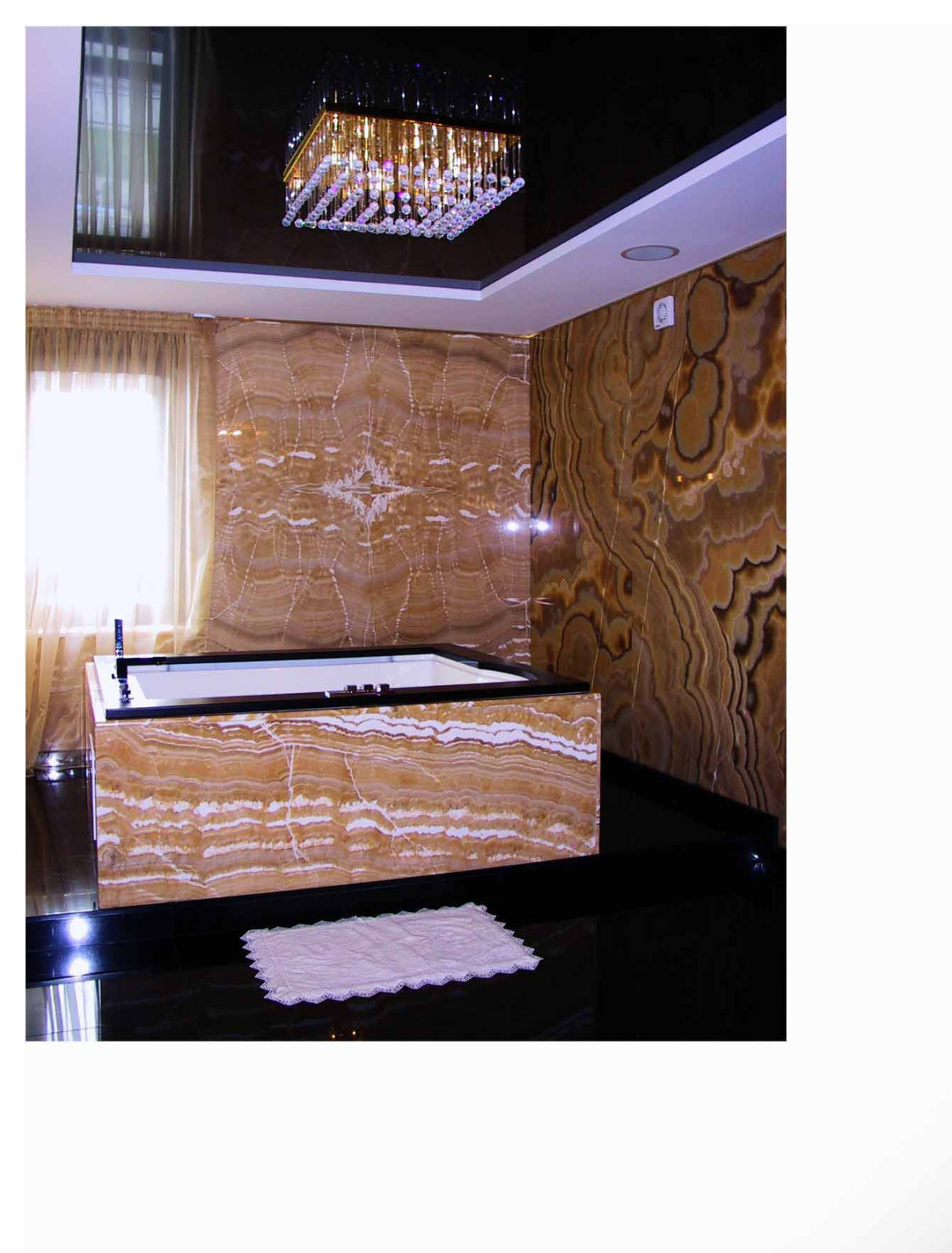 Apartment Art Deco