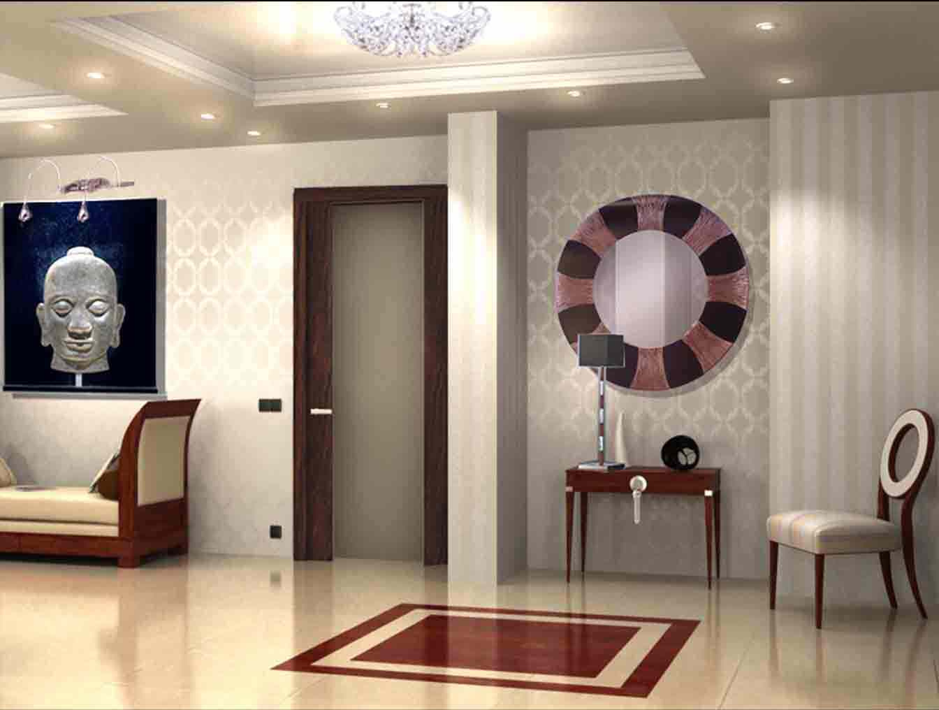 Apartment Art Deco