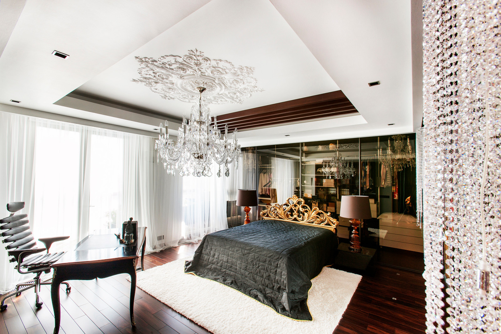 Квартира в ЖК Резиденция