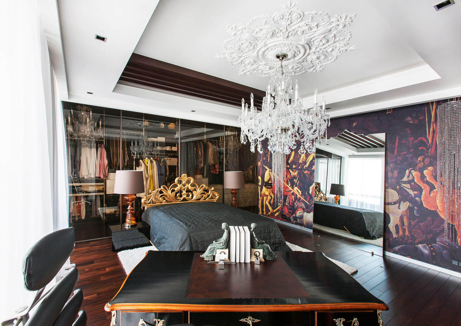 Квартира в ЖК Резиденция