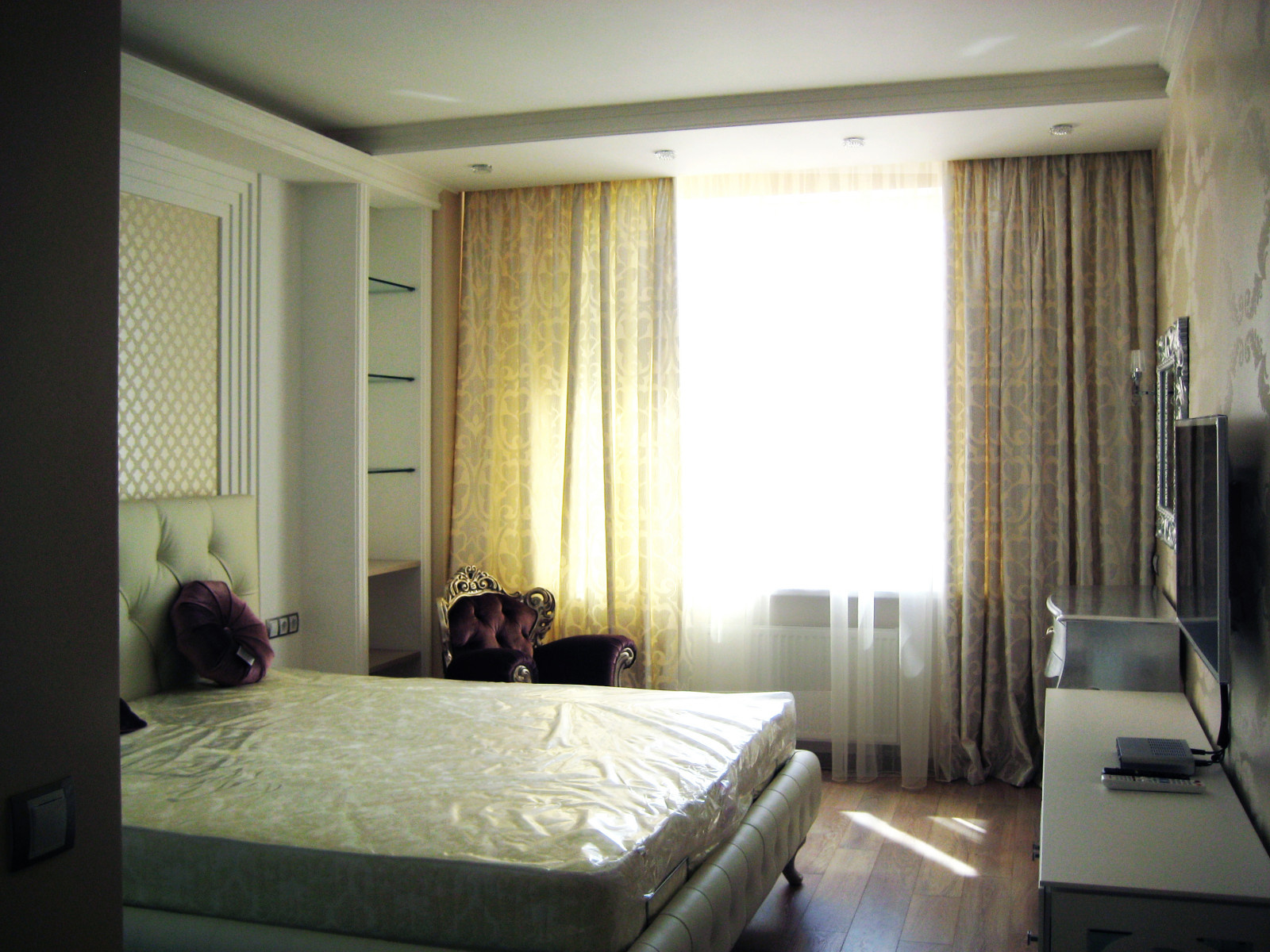 Фоновое изображение профиля Виктория Макарова