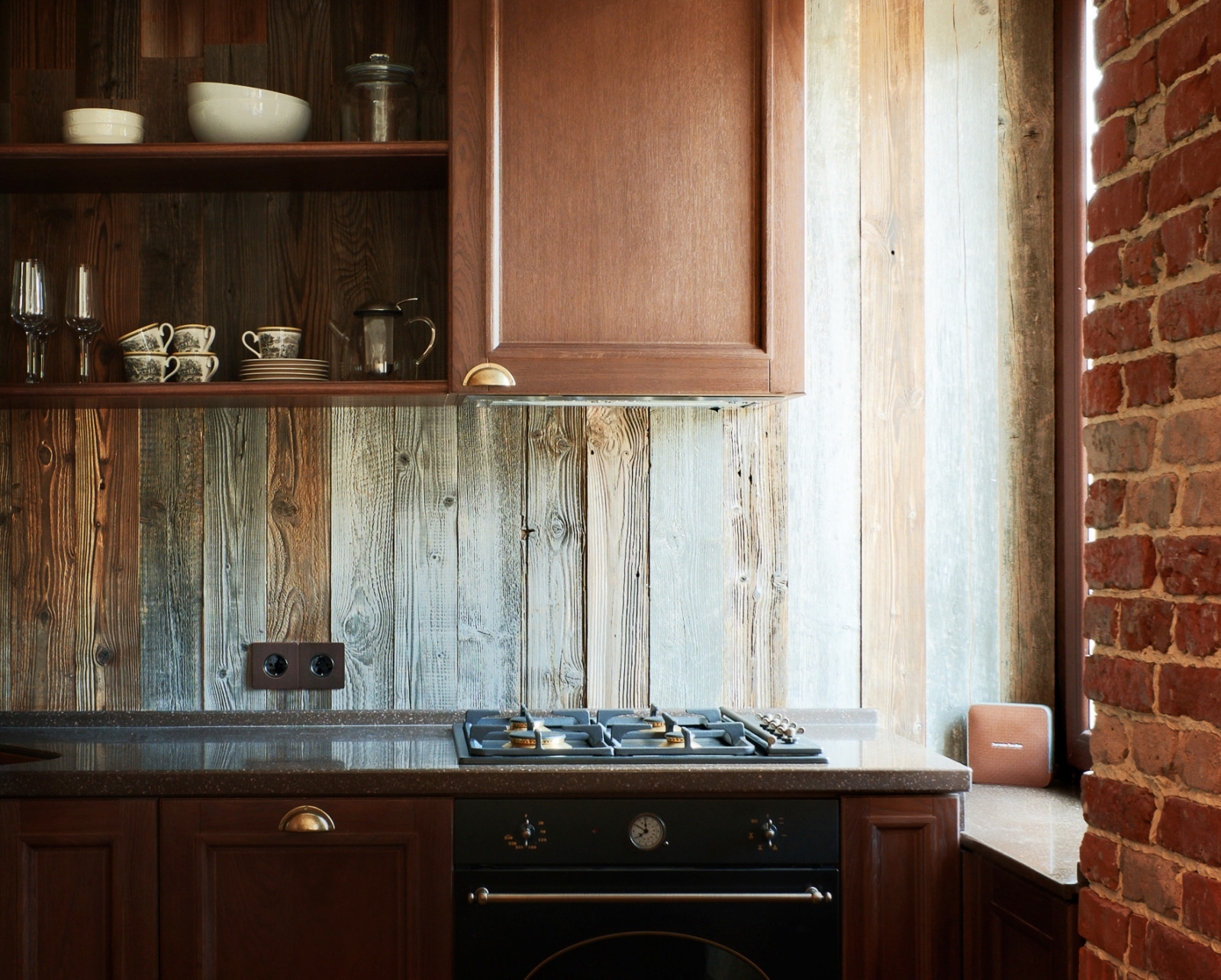 Смоленская набережная