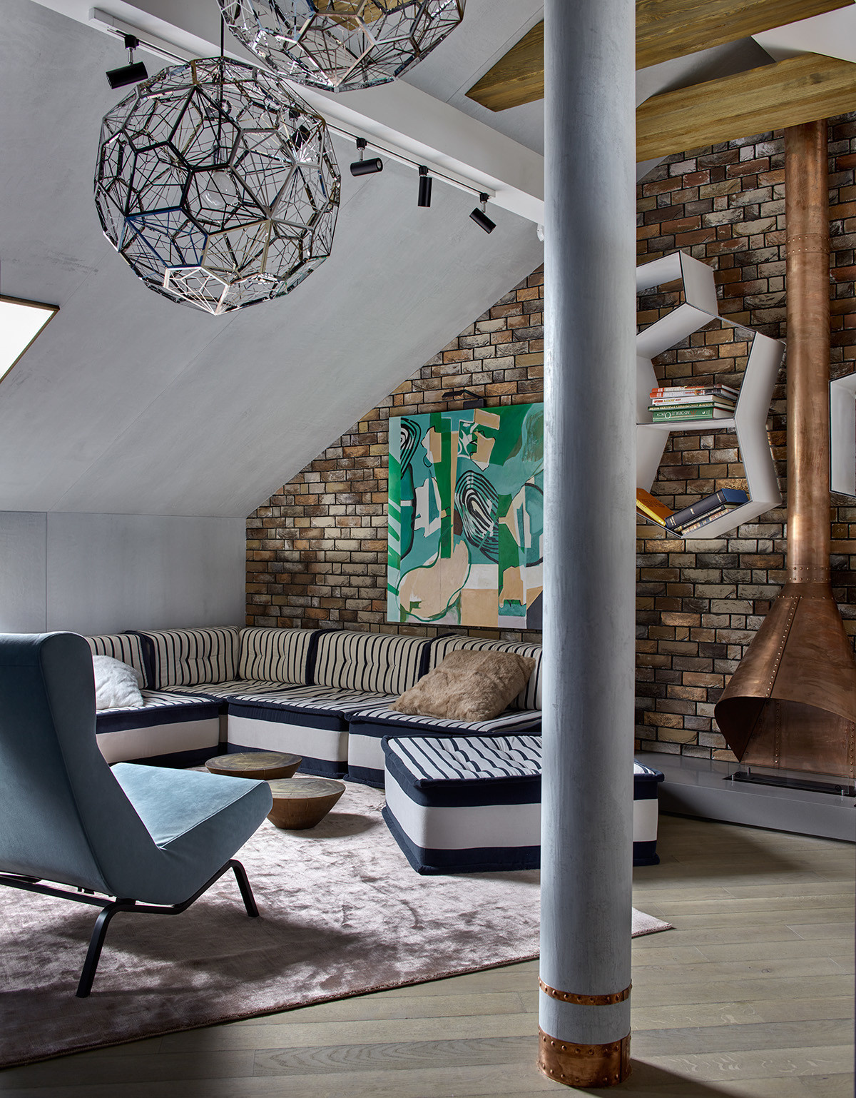 Квартира в Янтарном