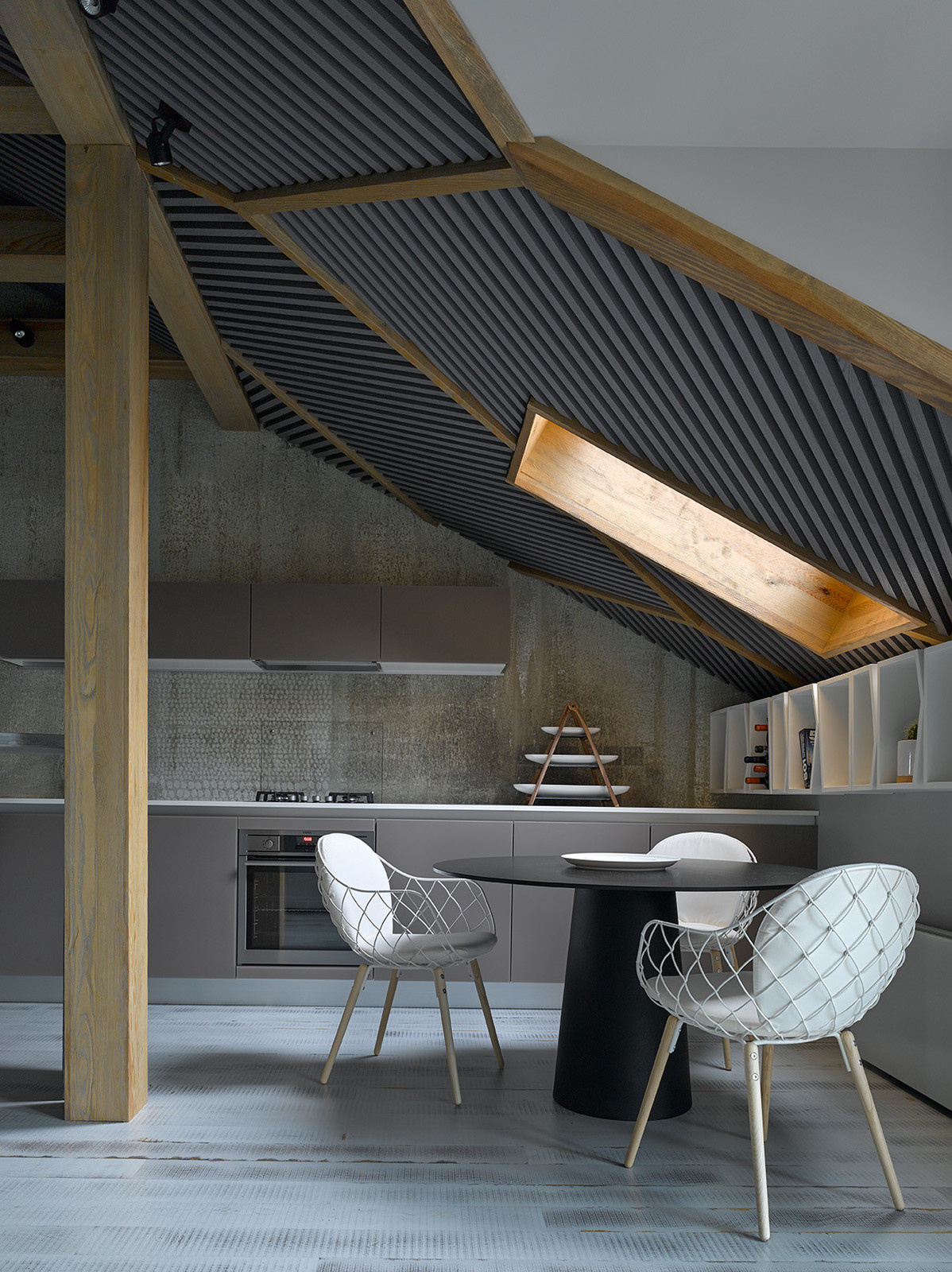 Квартира с видом на Балтику