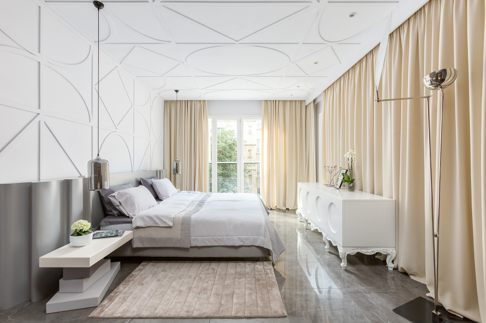 Belle Nouvelle (completed)