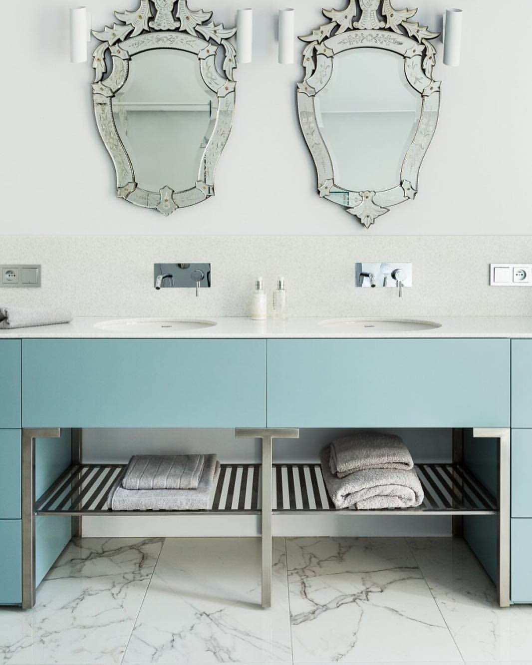 Апартаменты в Париже