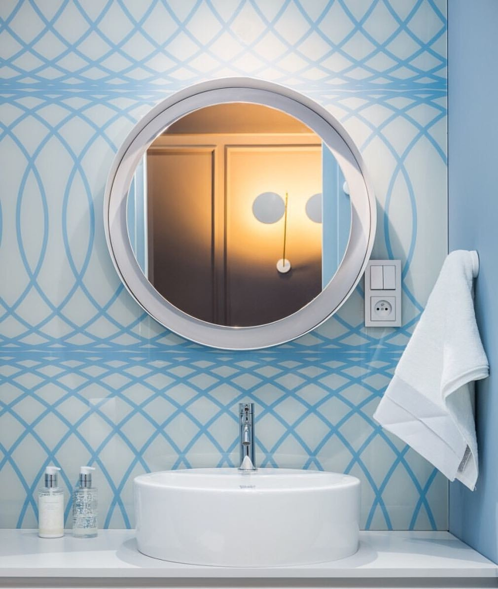 Апартаменты в Париже