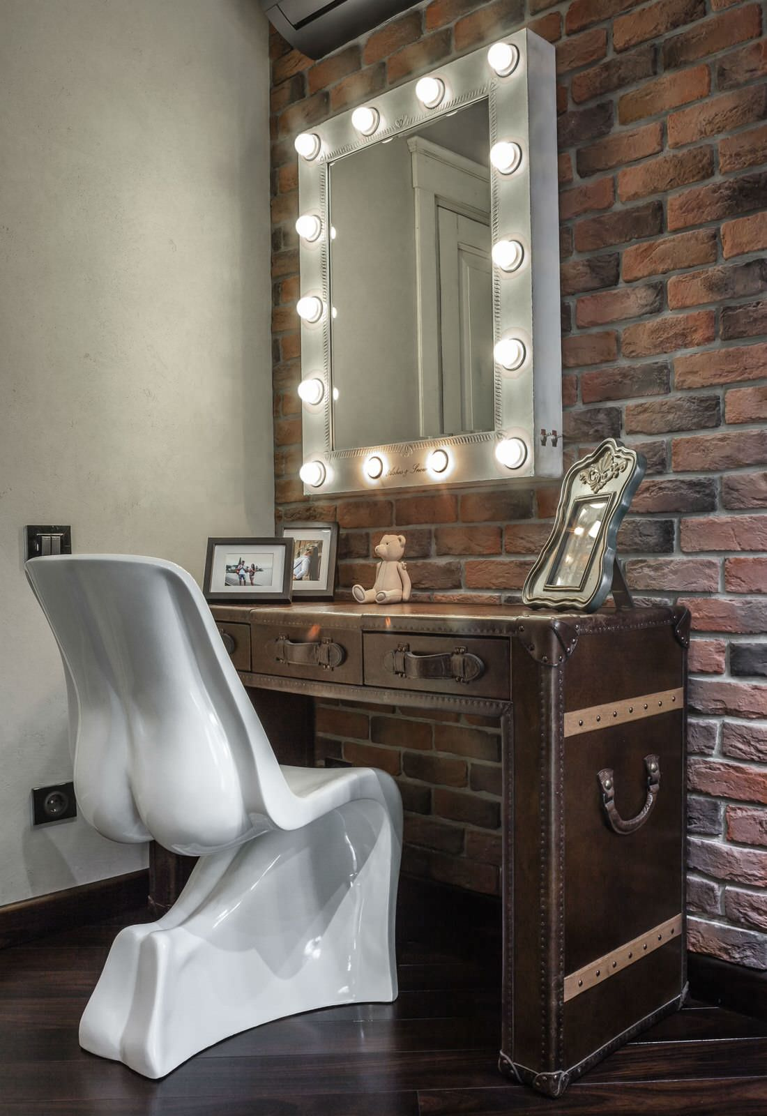 Обложка альбома: Спальня