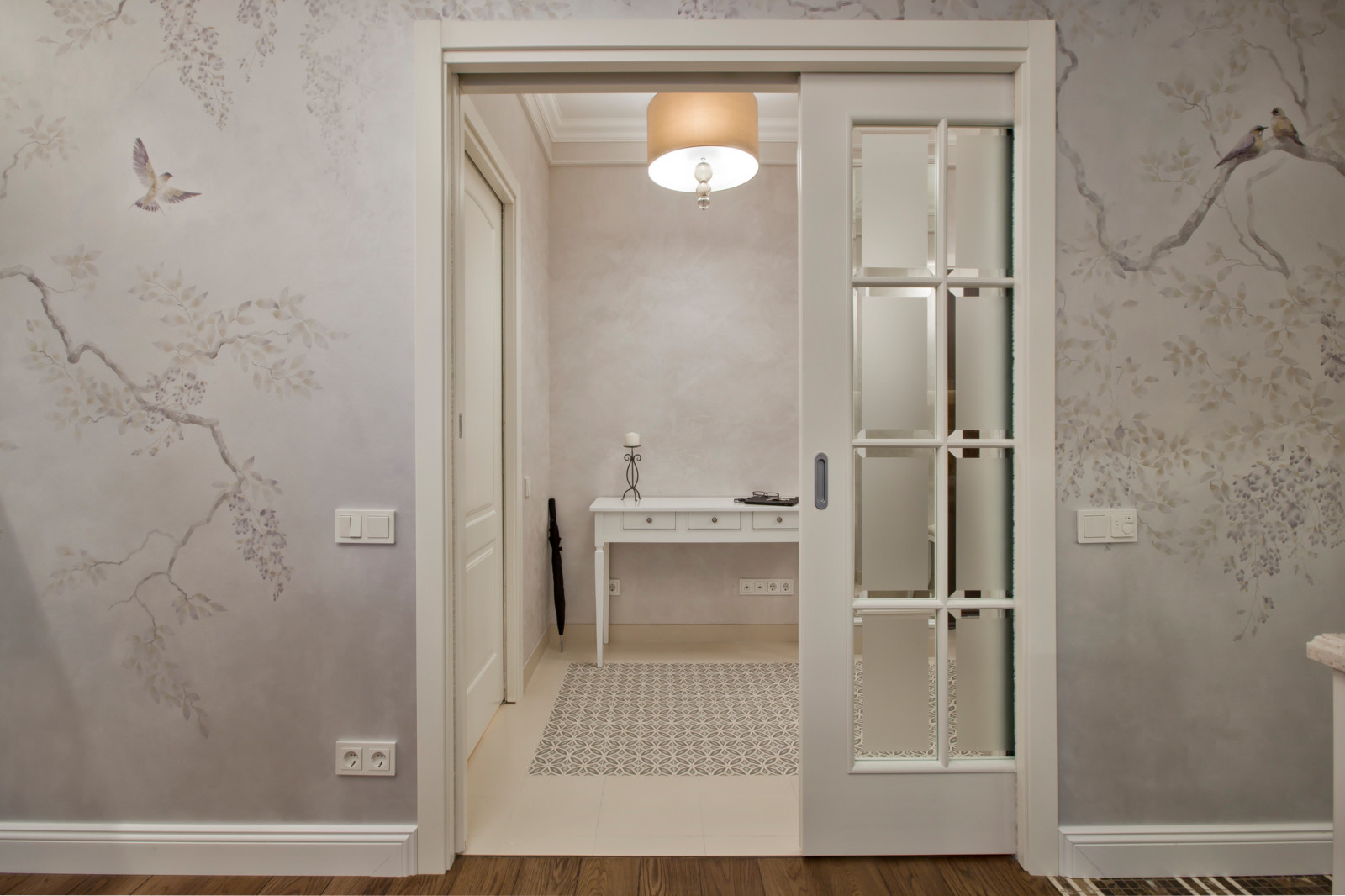 Фоновое изображение профиля Галина Голотина