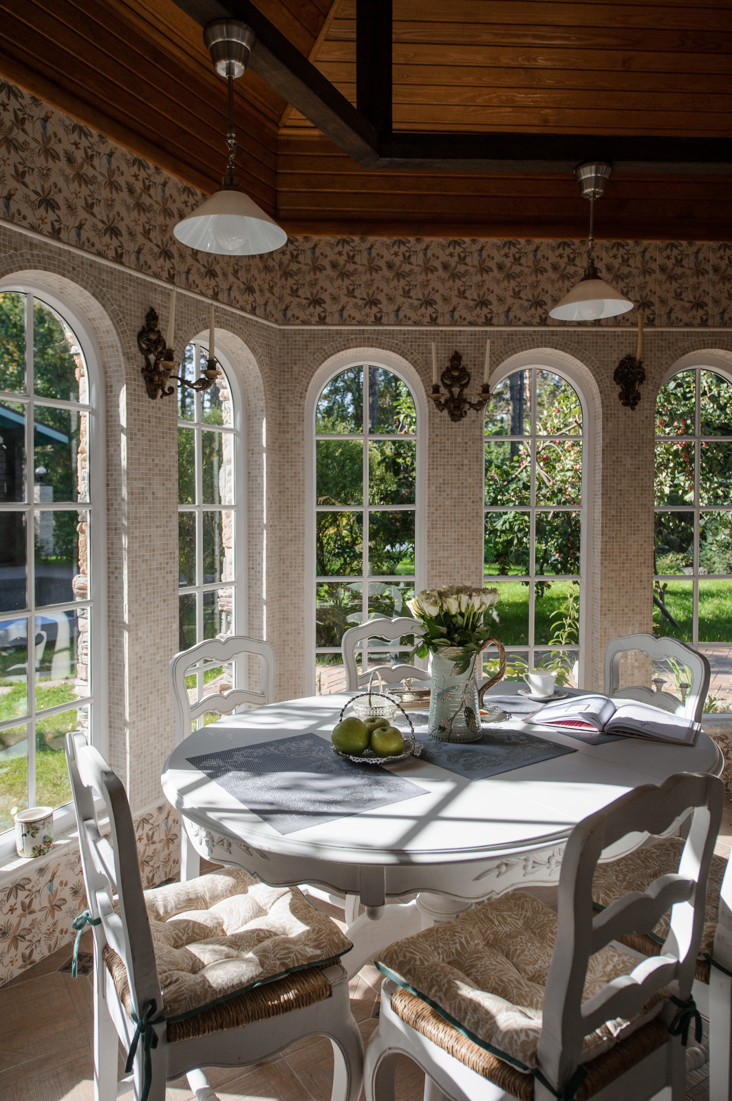 Наталия Дегтярева