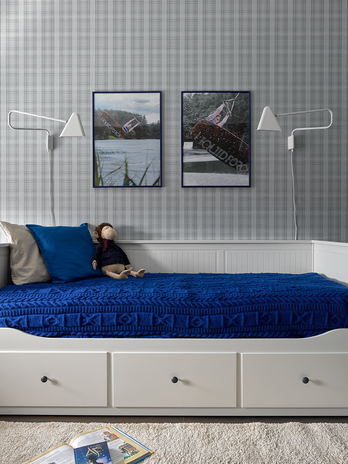 Квартира в Реутов Парк