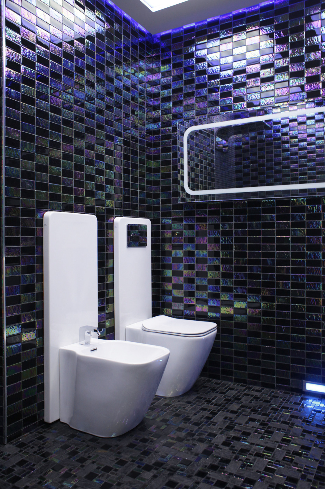 Гостевой санузел