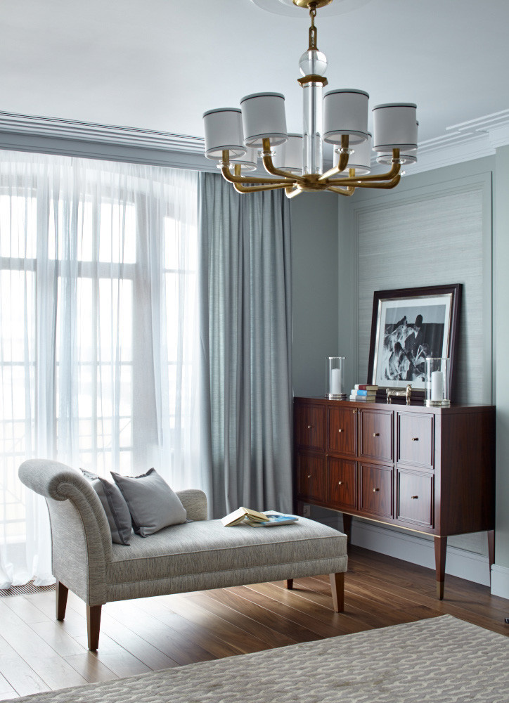 Таунхаус в Подмосковье