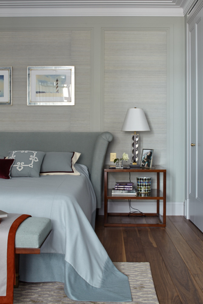 Houzz тур: Дом в Подмосковье для ценителей современного искусства