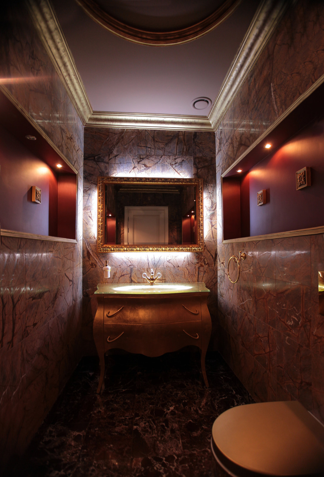 Дизайн интерьера и строительство