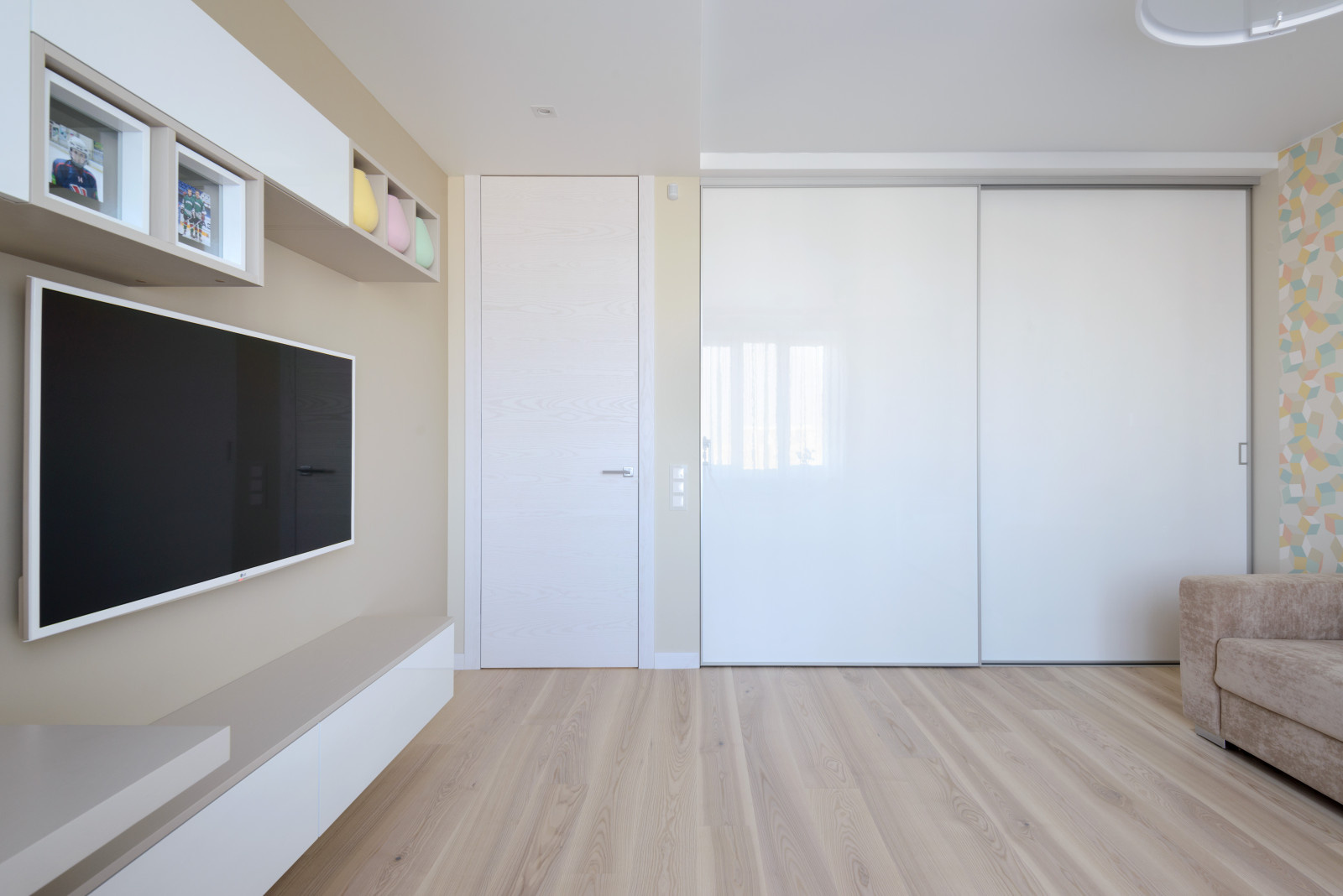 Обложка альбома: Шкаф-купе