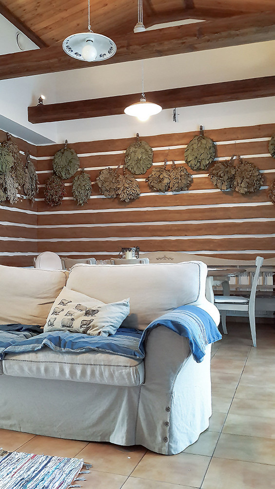 Фоновое изображение профиля Евгения Вайнер