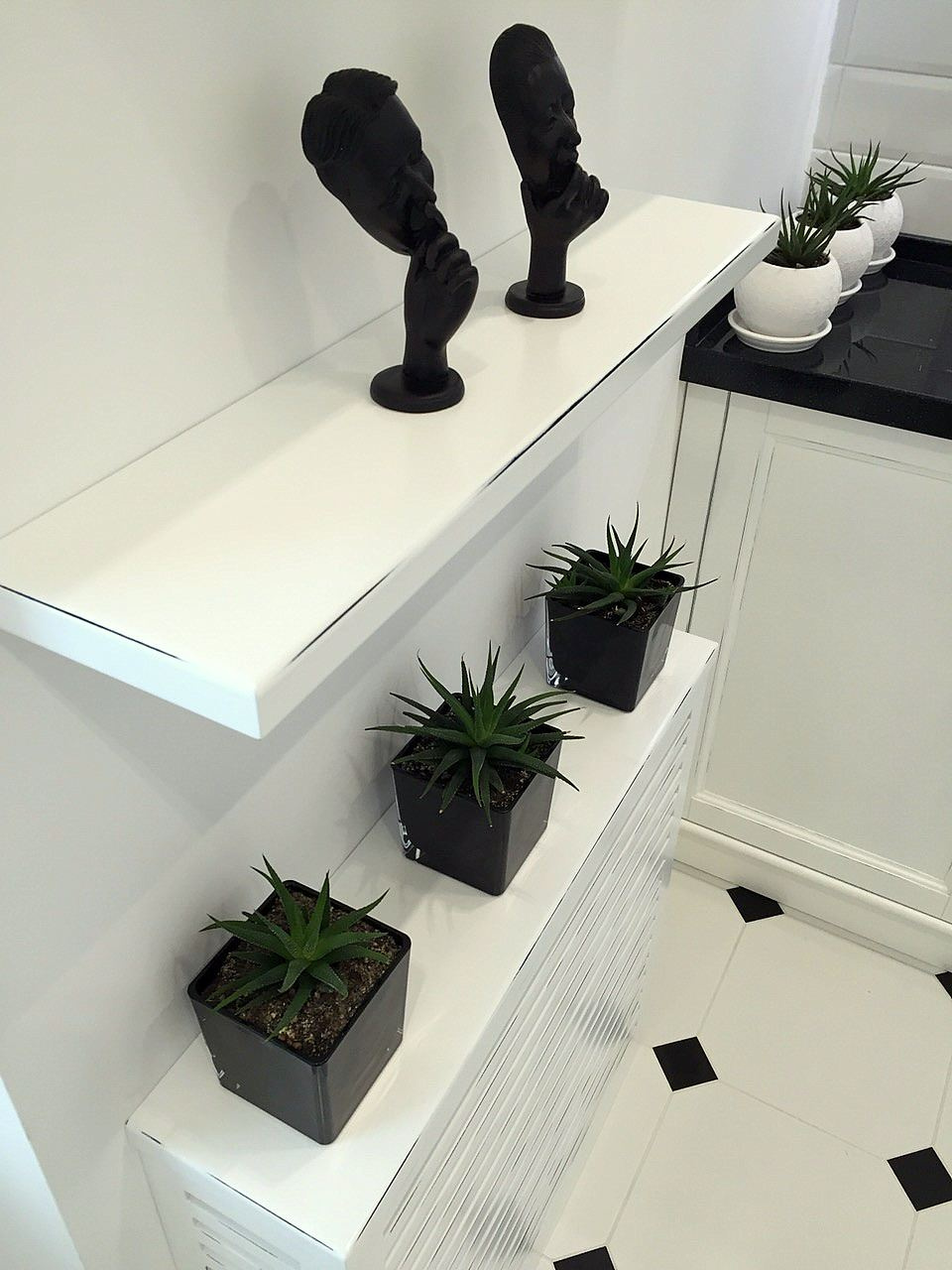 1-комнатная квартира в ЖК "BonApart"