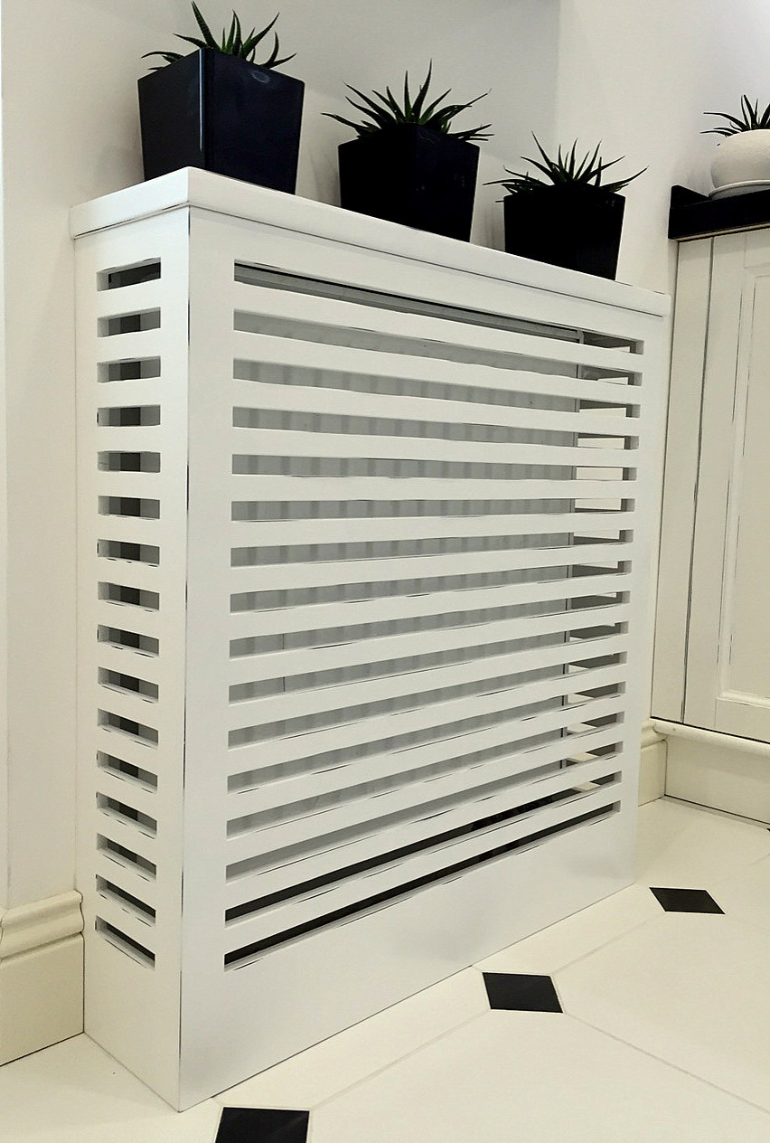 1-комнатная квартира в ЖК "BonApart"