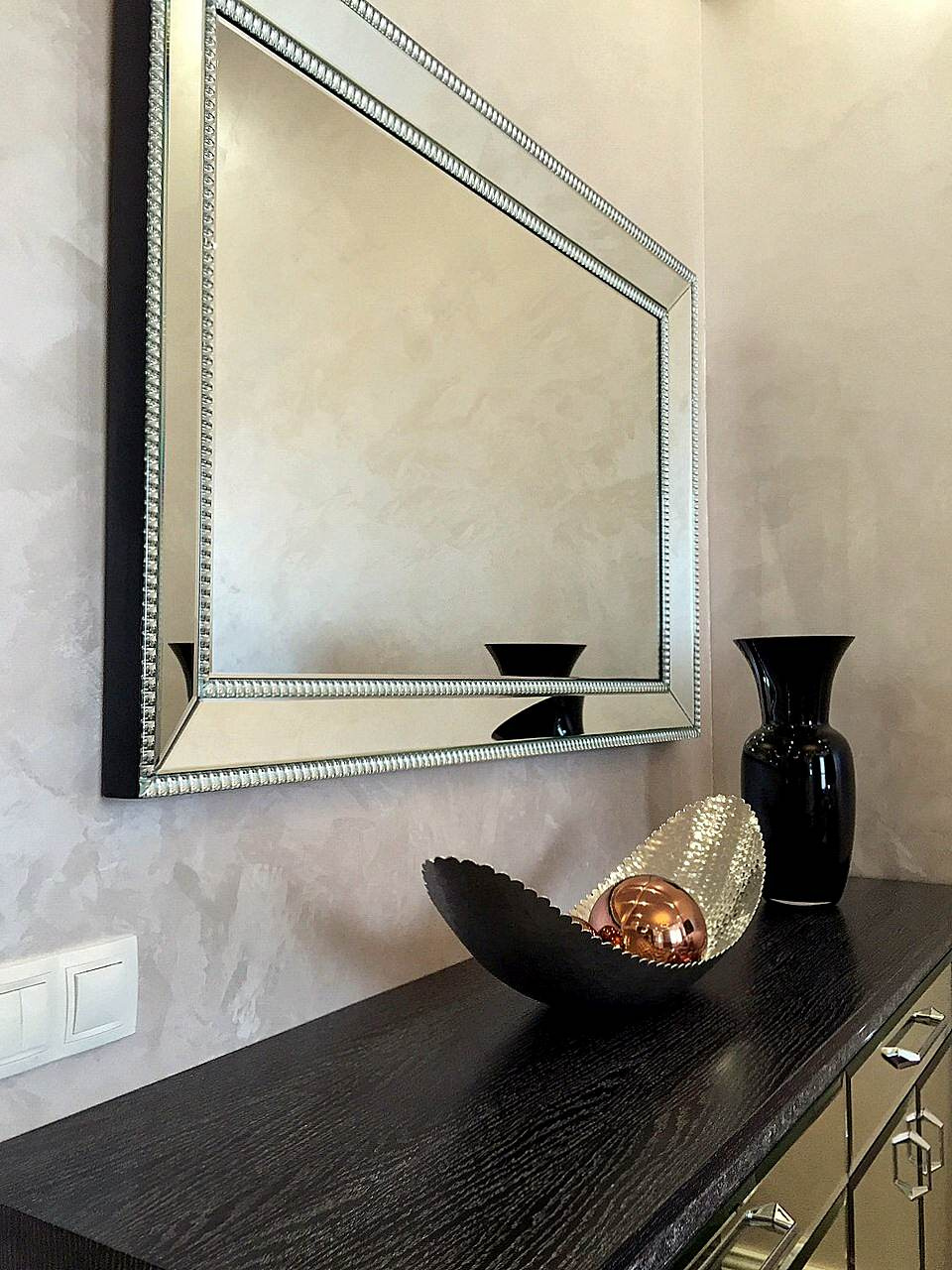 1-комнатная квартира в ЖК "BonApart"