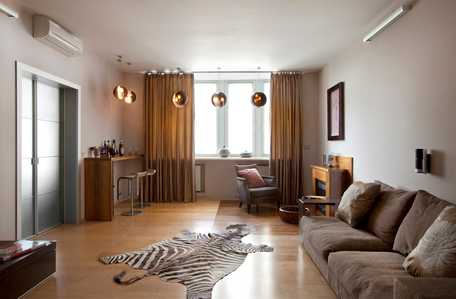 Квартира 120 м кв.