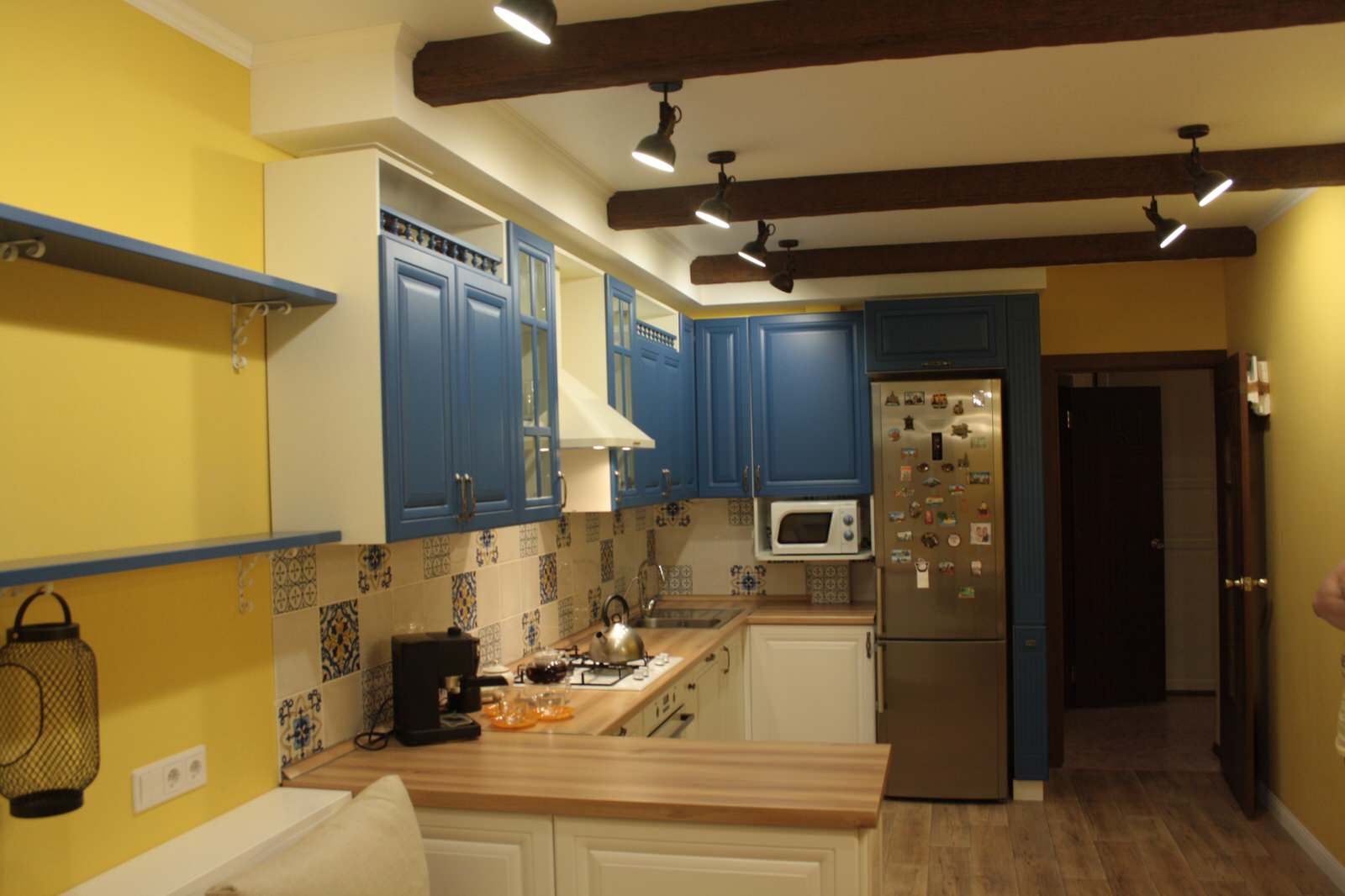 Фоновое изображение профиля Anna Miskacheva