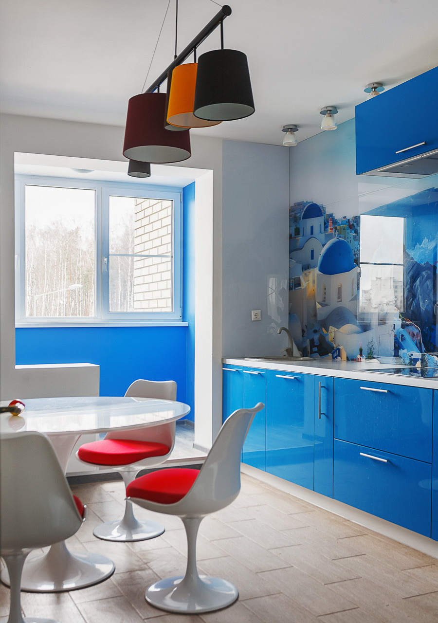 Отблеск Эллады