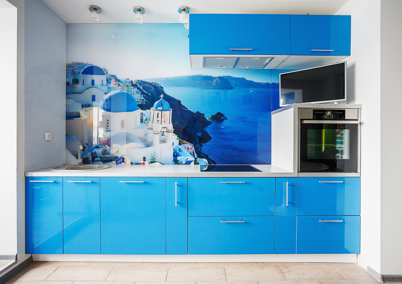 Обложка проекта: Отблеск Эллады