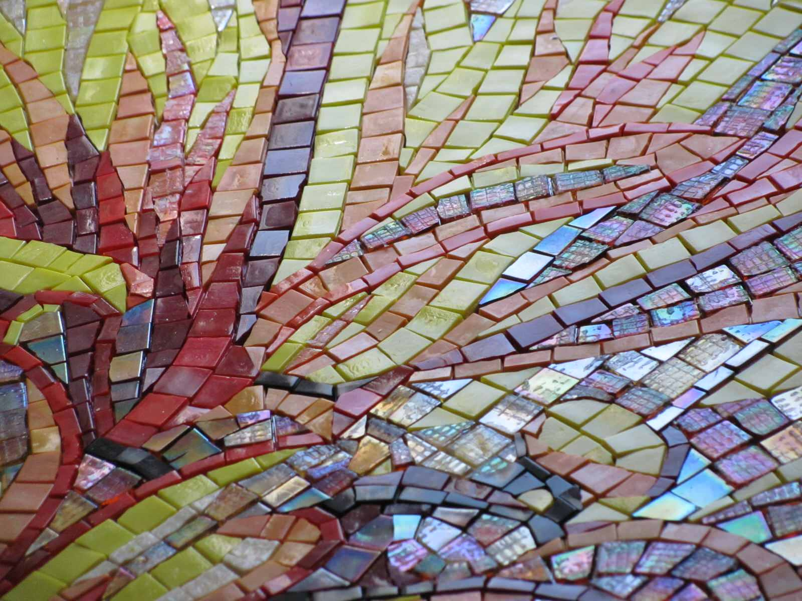 mosaic
