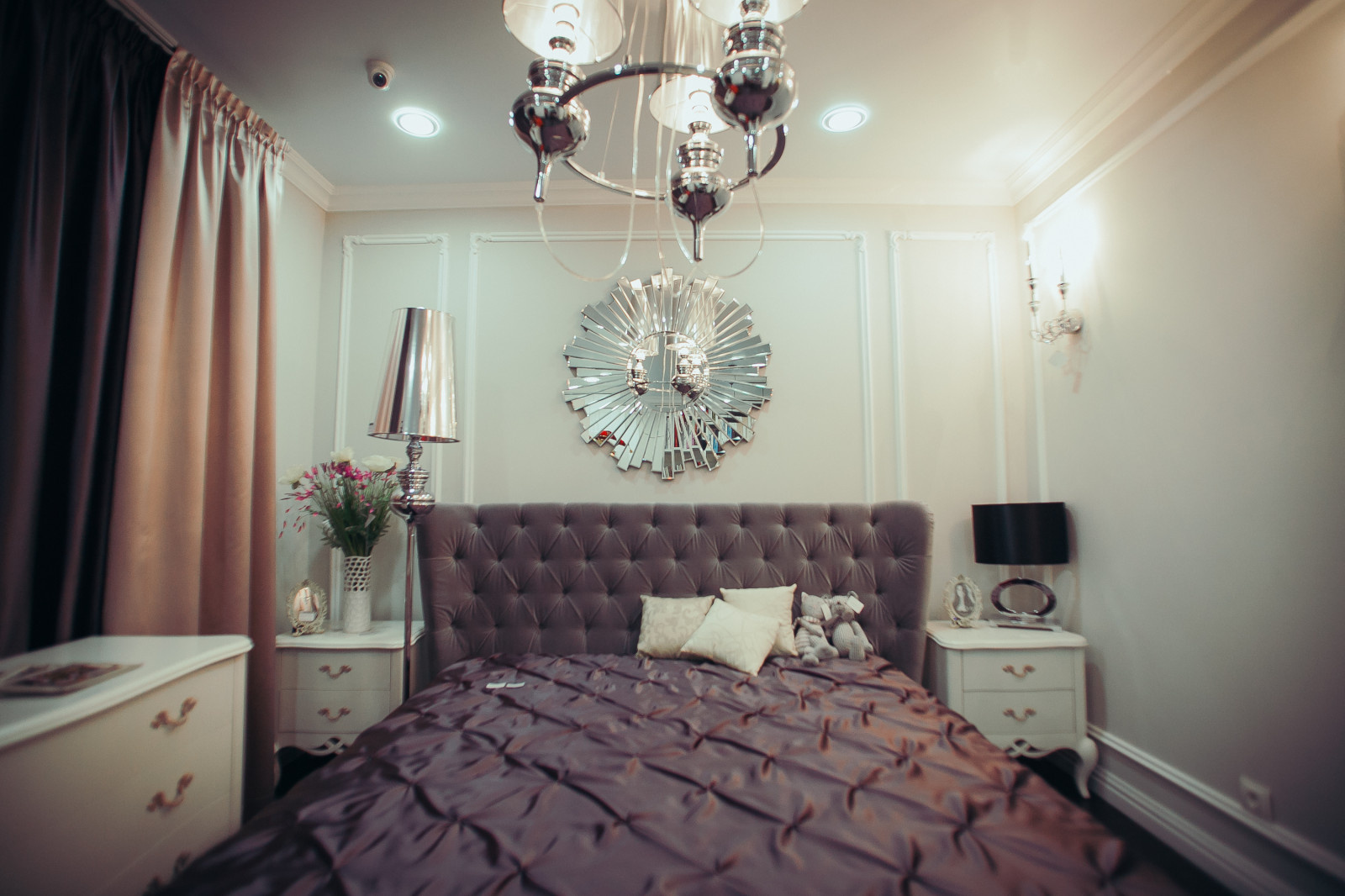 Салоны "Bogacho" и "Perfecto Decor", г.Чебоксары