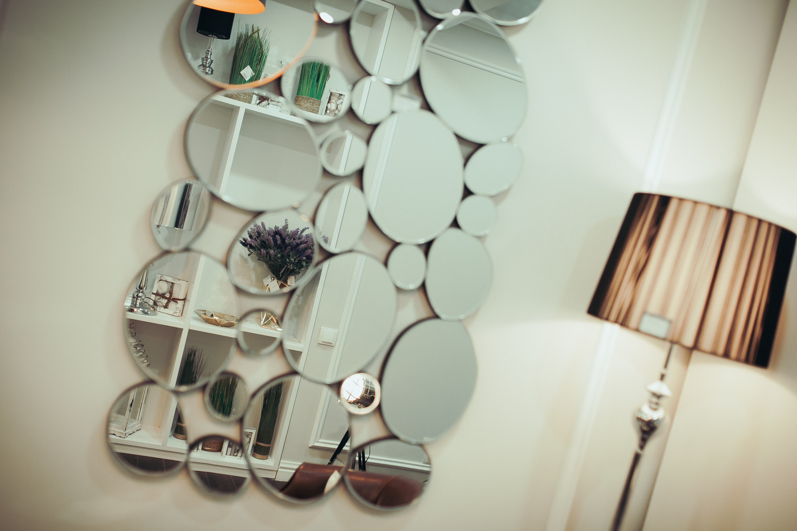 Салоны "Bogacho" и "Perfecto Decor", г.Чебоксары
