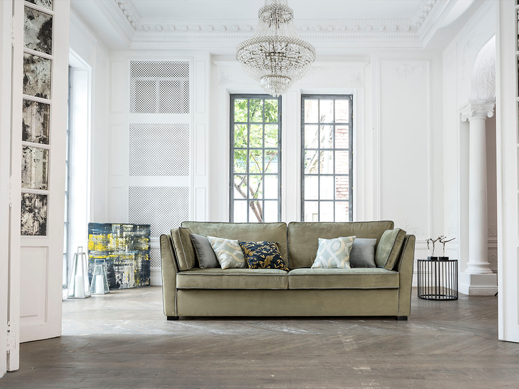 Фоновое изображение профиля ARCHcollection