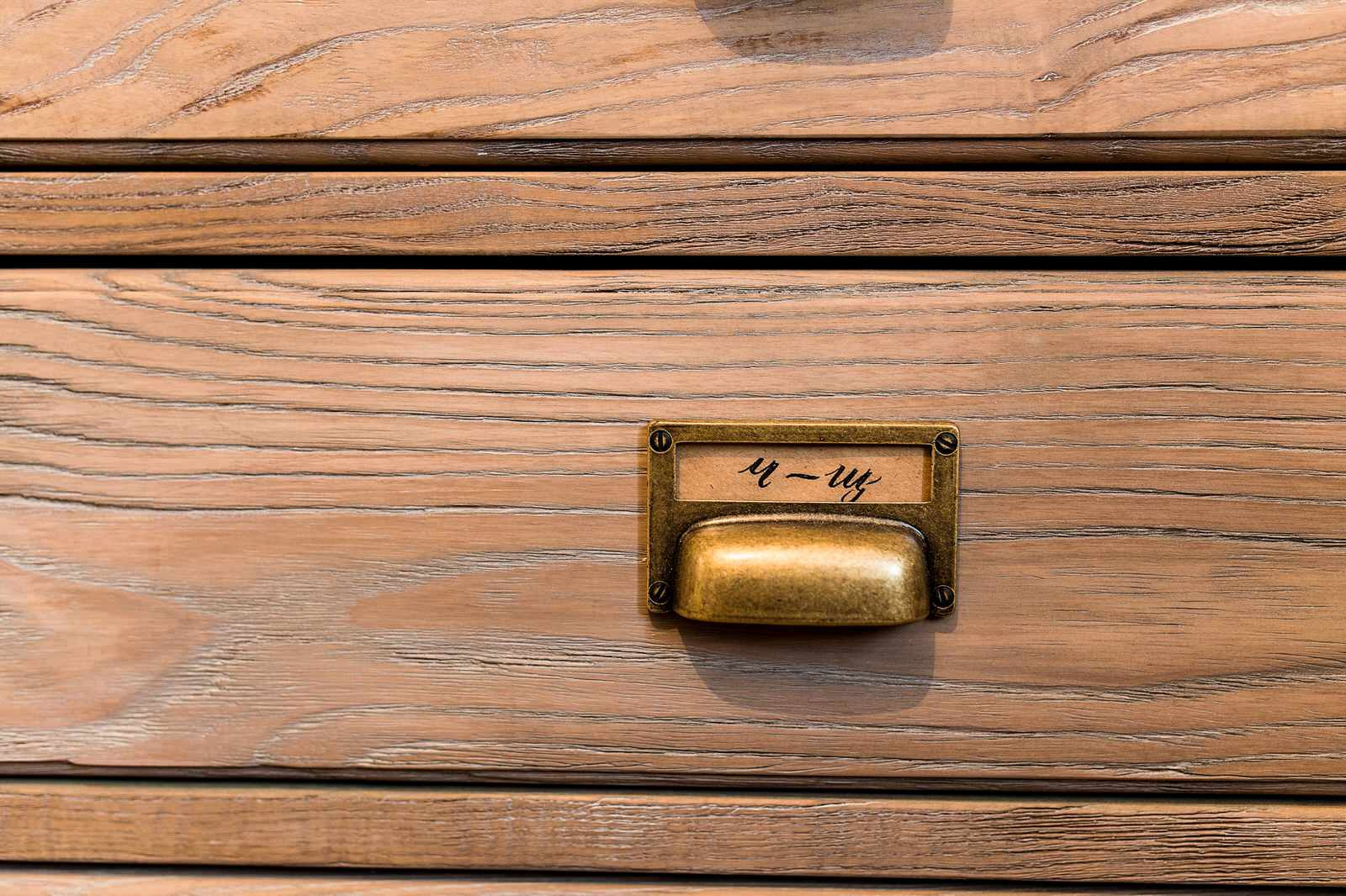 КНИЖНЫЙ ШКАФ RESTORATION & BOOKCASE № 24