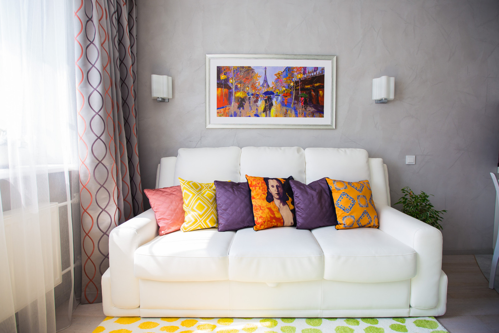 Фоновое изображение профиля Катерина Чернова