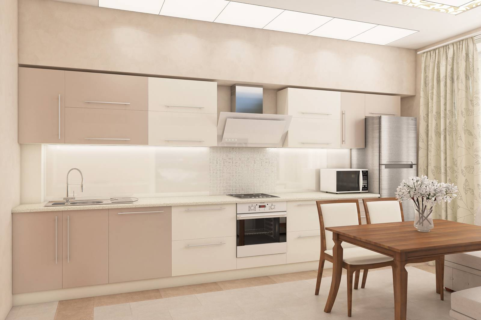 Светлана Надеждина