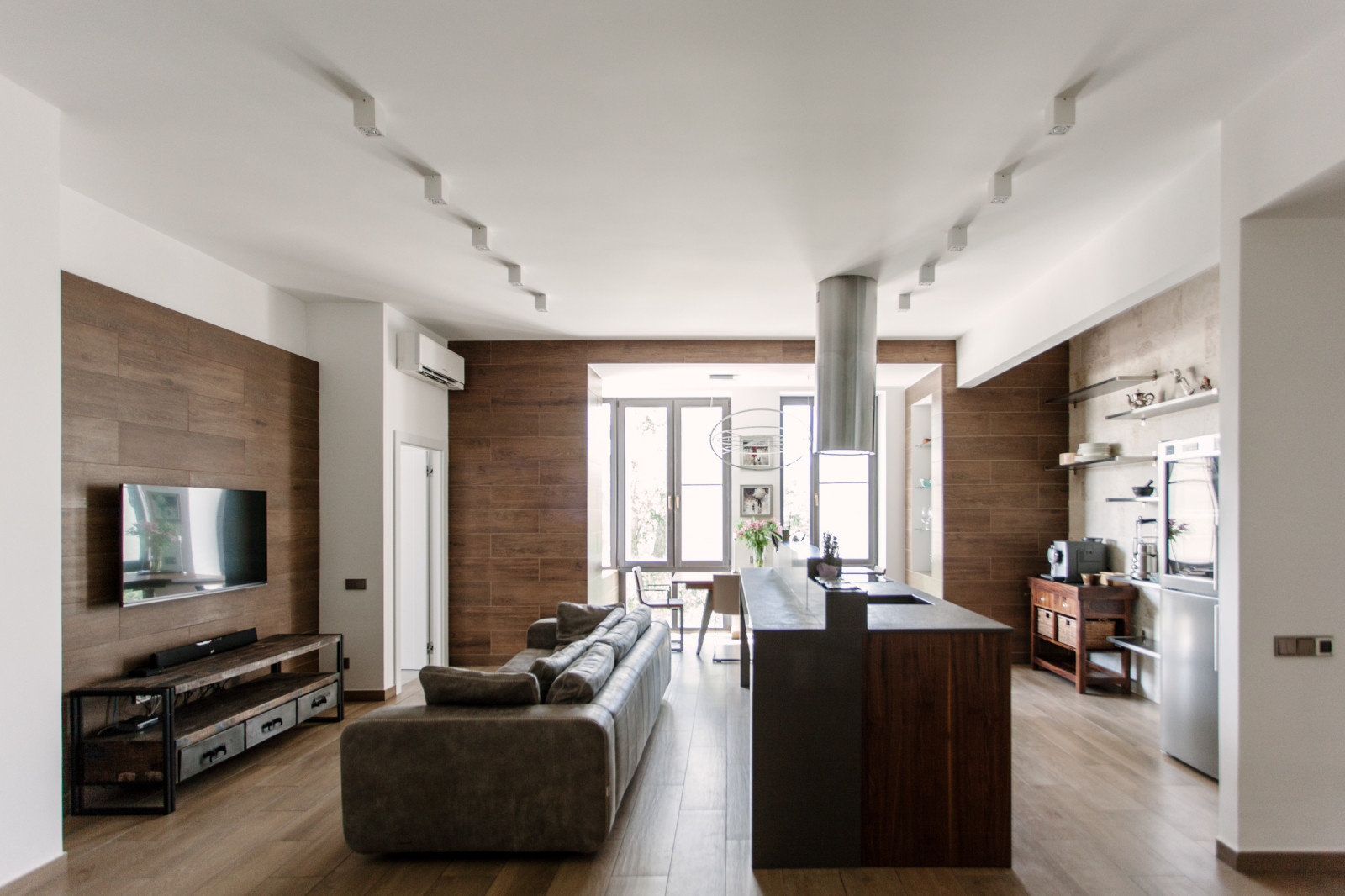 квартира Олимпийская деревня Новогорск