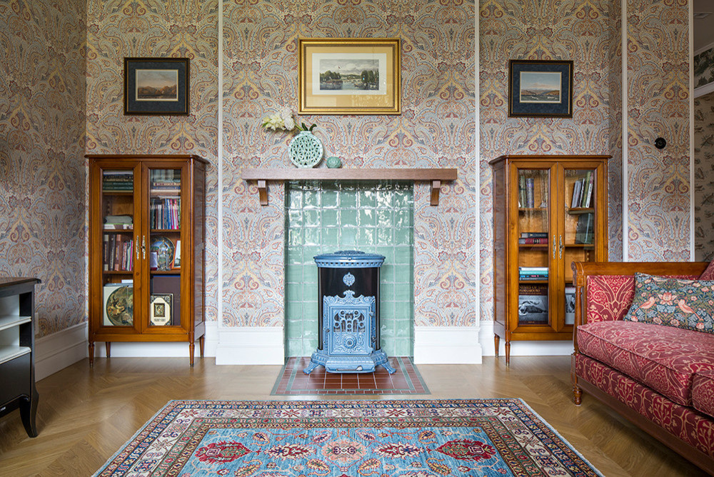 Обложка альбома: Кабинет