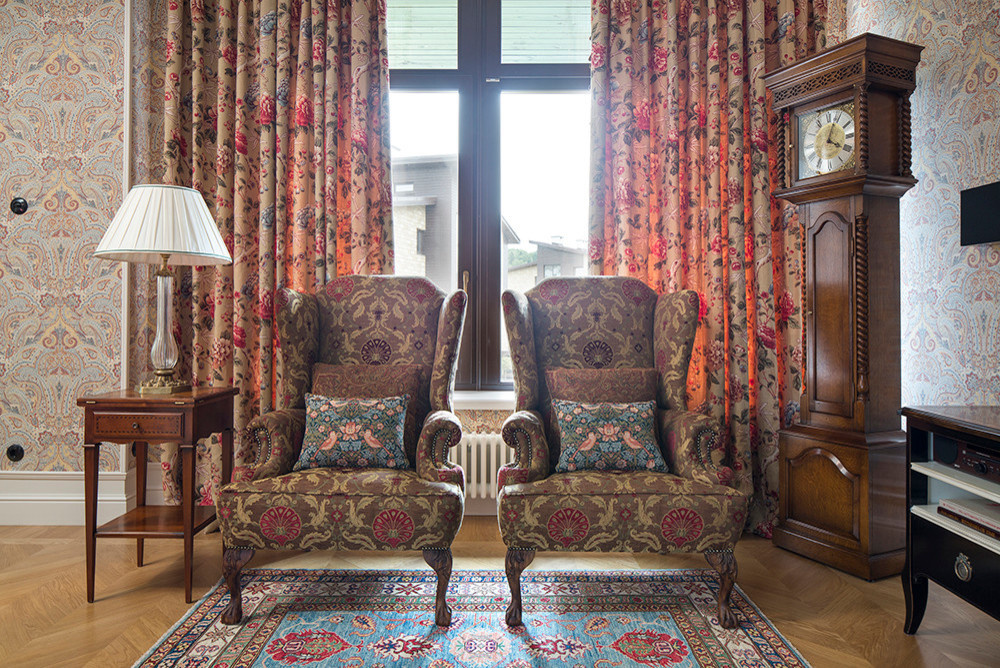 Таунхаус в Новогорске. ЖК Олимпийская деревня