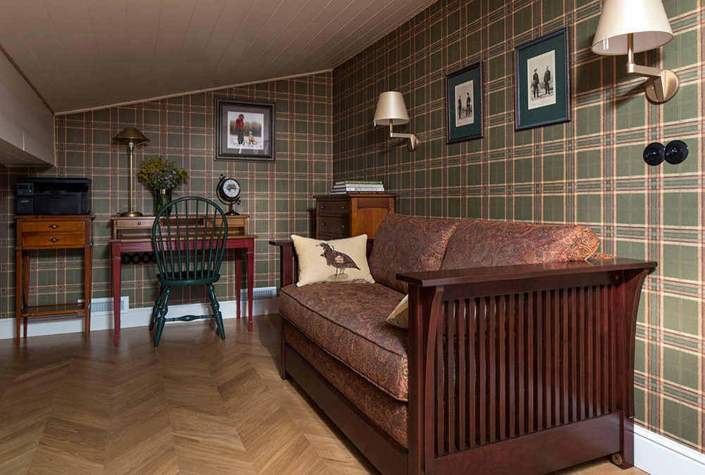 Таунхаус в Новогорске. ЖК Олимпийская деревня