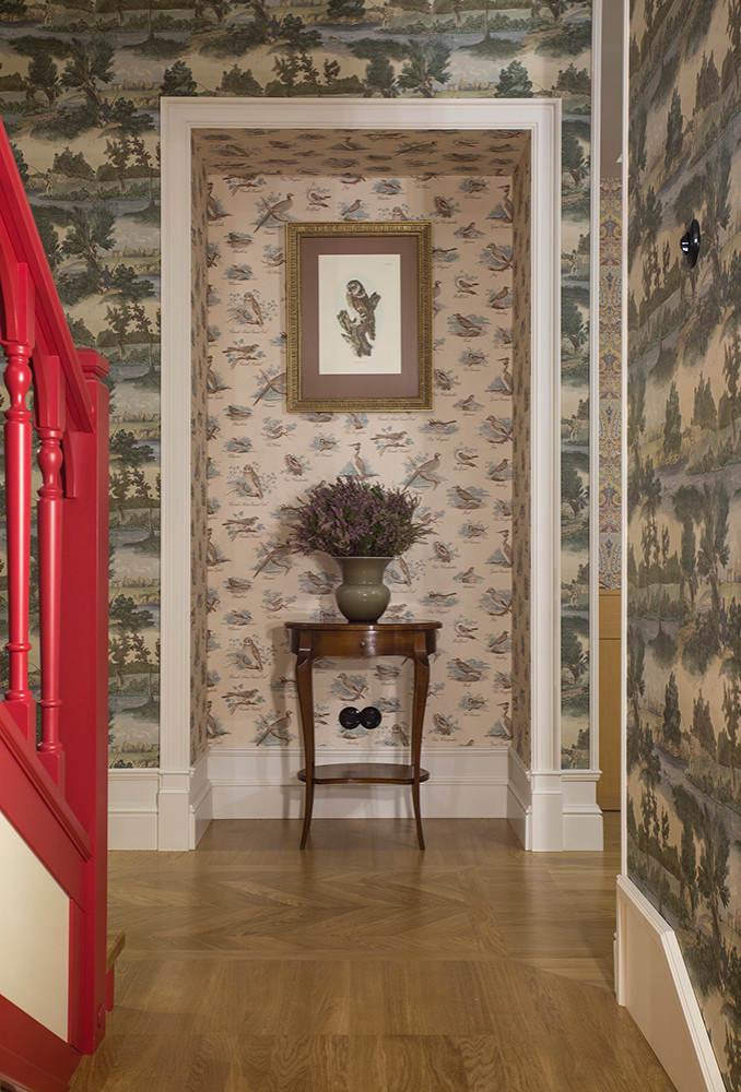 Таунхаус в Новогорске. ЖК Олимпийская деревня