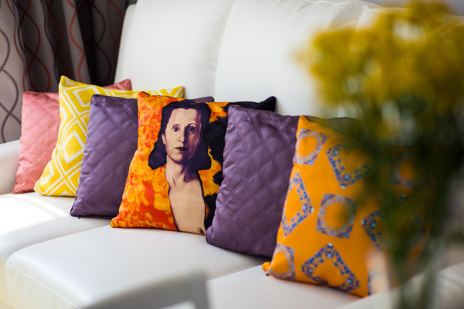 Задача дизайнеру: «Как у мамы в животике» и еще 5 формулировок