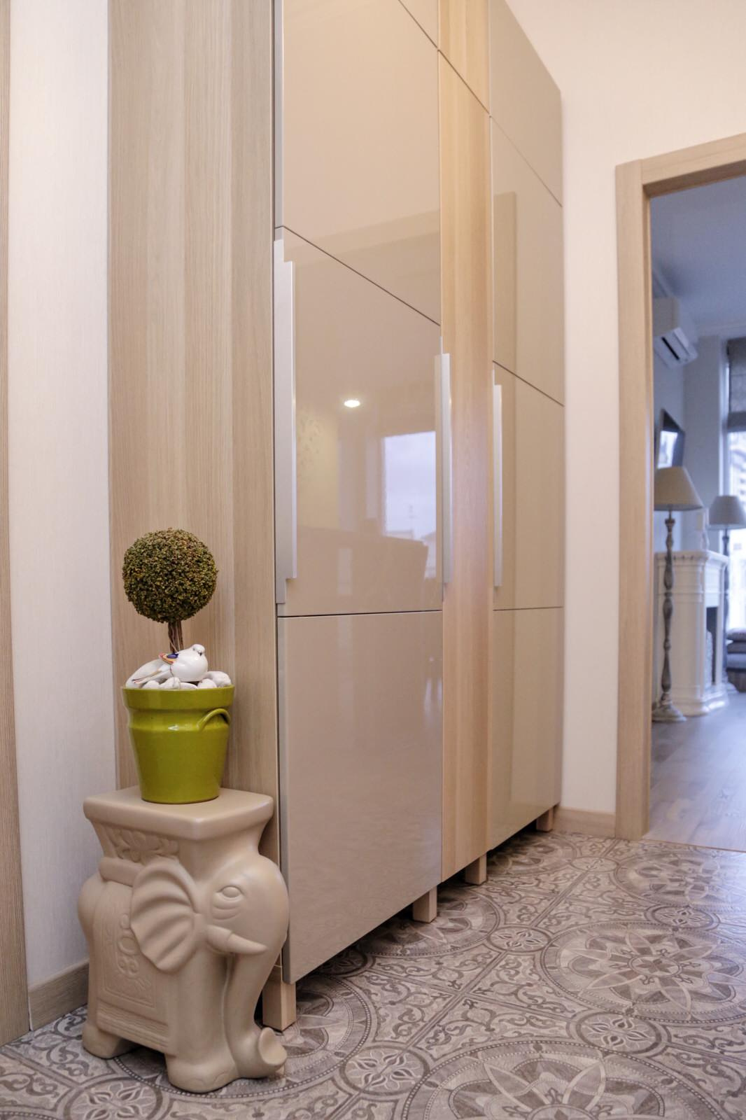 Обложка альбома: Идеи пользователя Наталья